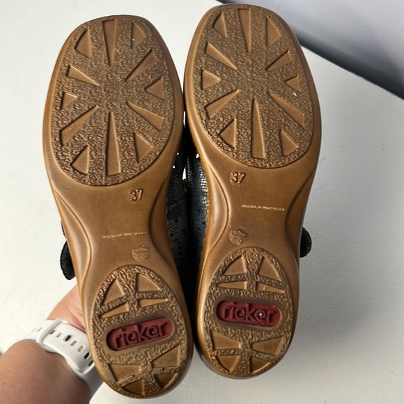 Rieker AntiStress Mary Janet - Picture 4 of 8